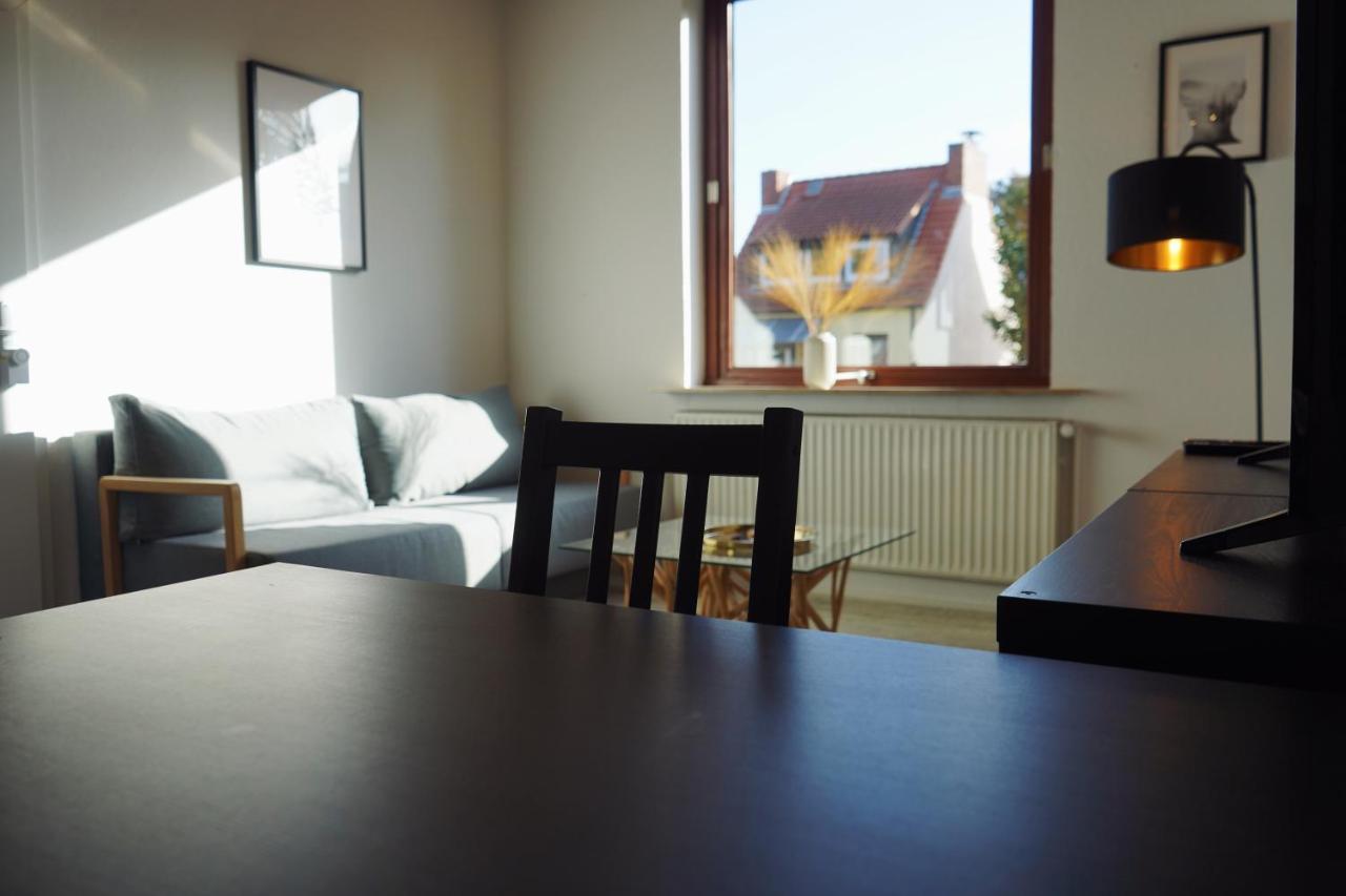 Unique: Charmant - Zentral - Kueche - Netflix Bremen Luaran gambar