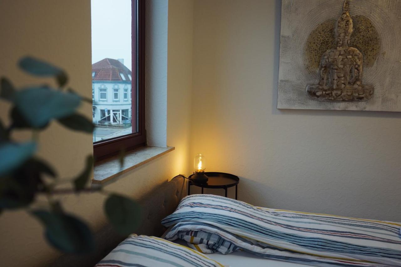 Unique: Charmant - Zentral - Kueche - Netflix Bremen Luaran gambar