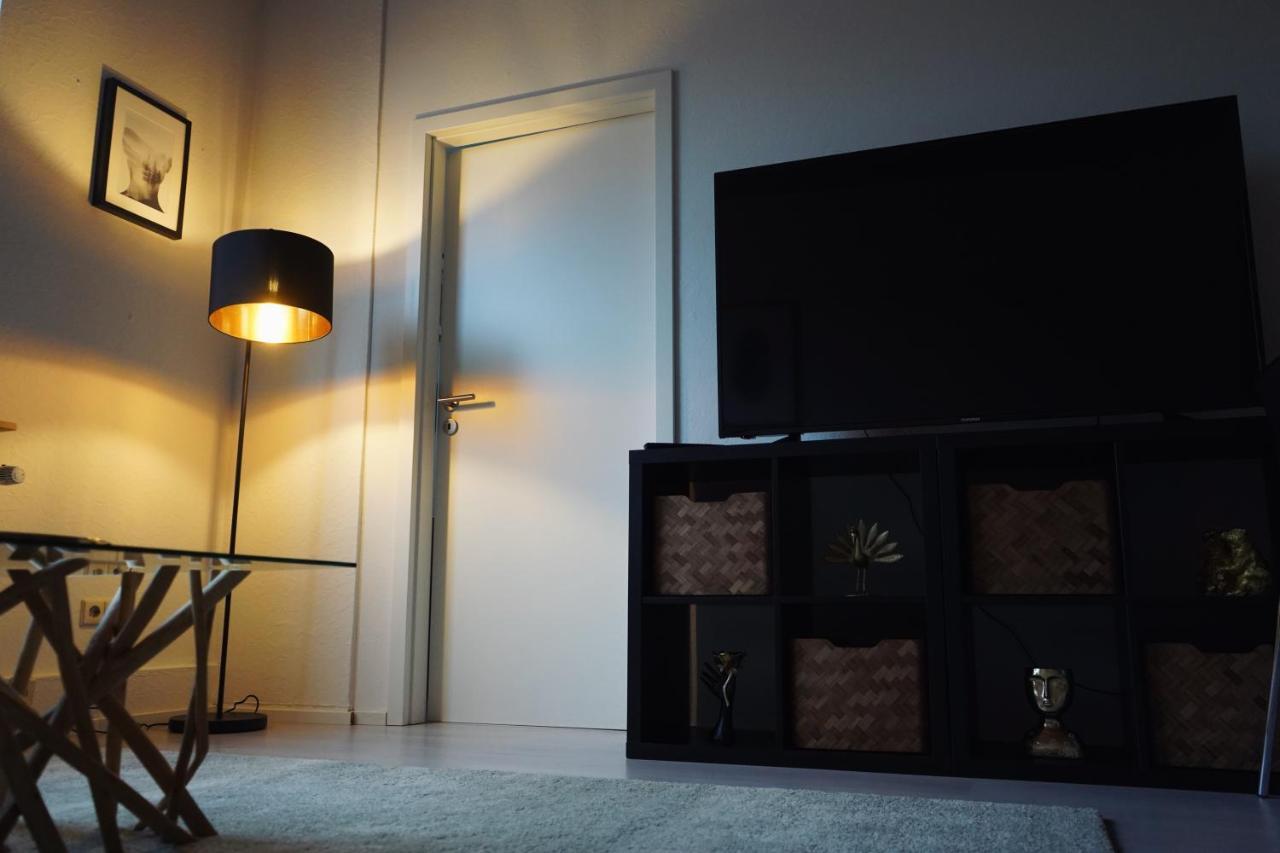 Unique: Charmant - Zentral - Kueche - Netflix Bremen Luaran gambar